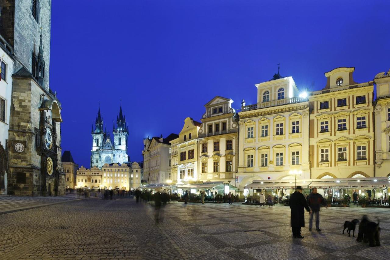 Grand Prague