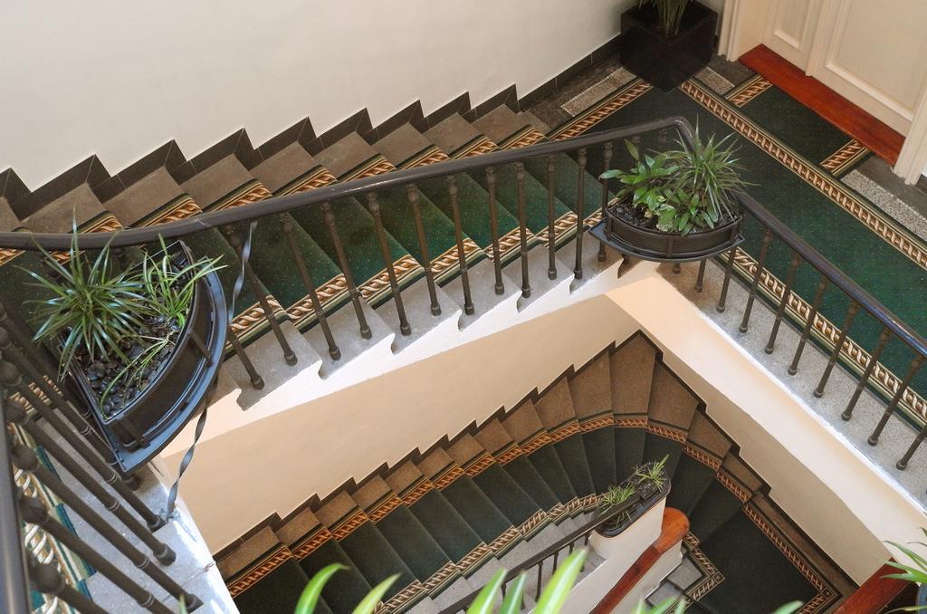 Grand Hotel Prague